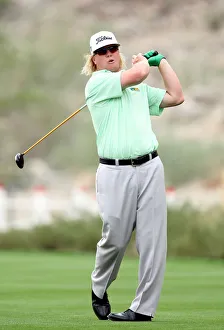 Charley Hoffman