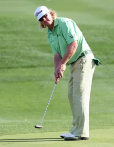 Charley Hoffman