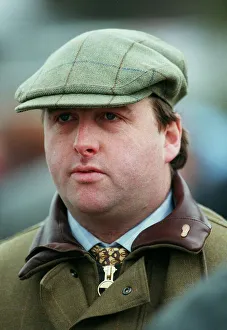 Charlie Egerton