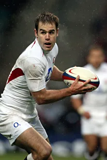 Hodgson Prints: Charlie Hodgson