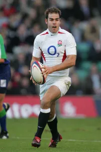 Charlie Hodgson