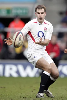 Charlie Hodgson