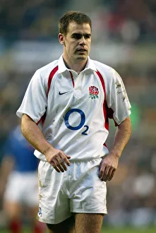 Charlie Hodgson