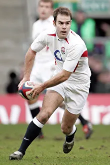 Charlie Hodgson
