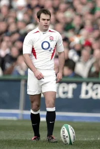 Charlie Hodgson