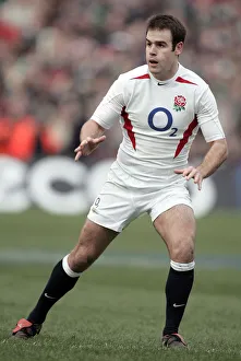 Charlie Hodgson