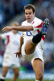 Charlie Hodgson