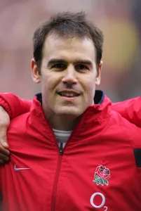Charlie Hodgson