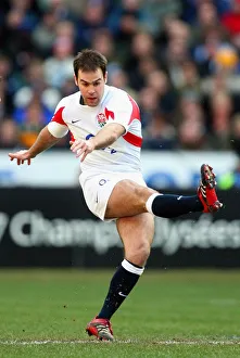 Charlie Hodgson
