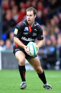 Charlie Hodgson