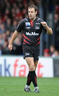 Charlie Hodgson