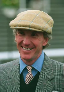 Charlie Mann