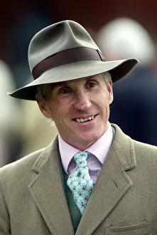 Charlie Mann