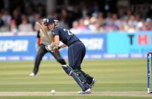 Charlotte Prints: Charlotte Edwards
