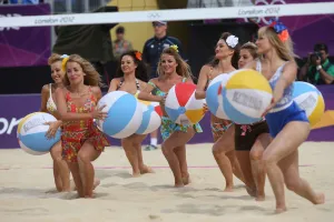 Cheer Leaders