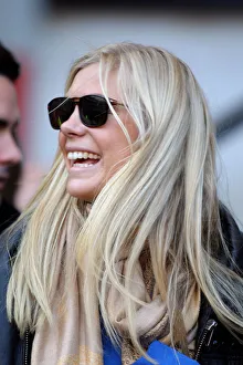 Chelsy Prints: Chelsy Davy