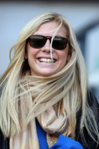 Chelsy Davy