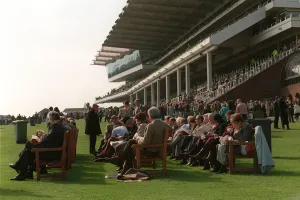Cheltenham Racecourse