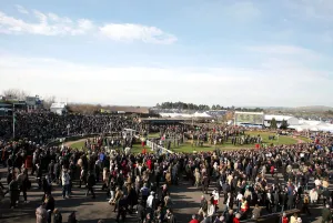 Cheltenham Racecourse