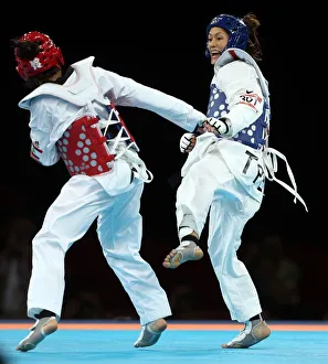Cheng-Li Tseng V Rangsiya Nisaisom