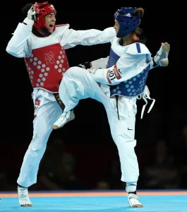 Cheng-Li Tseng V Rangsiya Nisaisom
