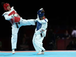 Cheng-Li Tseng V Rangsiya Nisaisom