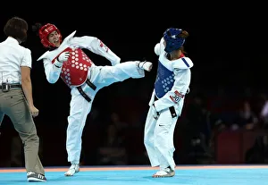 Cheng-Li Tseng V Rangsiya Nisaisom