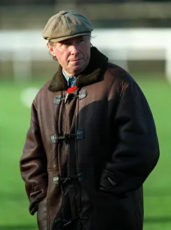 Chester Barnes