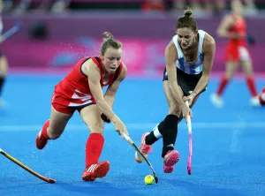 Chloe Rogers & Florencia Habif Chloe Rogers & Florencia Habif