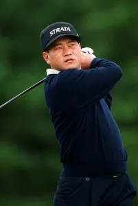 Choi Kyoung-Ju