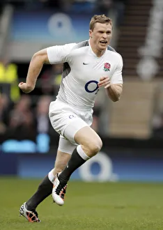 Ashton Prints: Chris Ashton