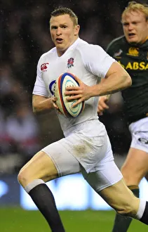 Chris Ashton