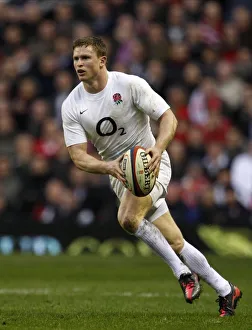 Chris Ashton