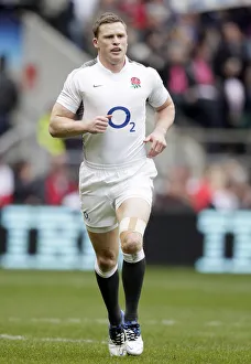 Chris Ashton