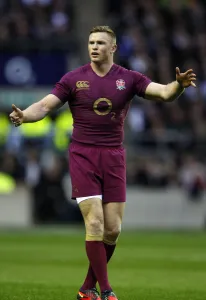 Chris Ashton