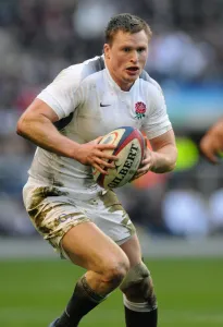 Chris Ashton