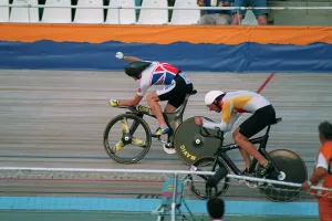 Wins Prints: Chris Boardman