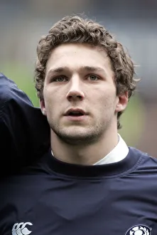 Chris Cusiter