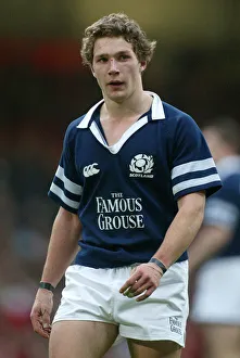 Chris Cusiter