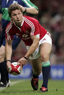 Chris Cusiter