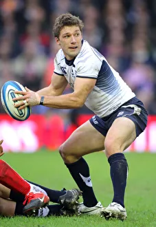 Chris Cusiter