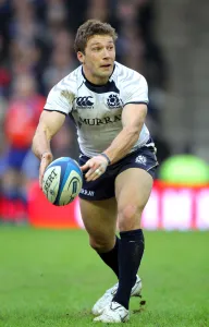 Chris Cusiter