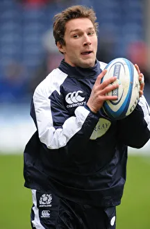 Chris Cusiter