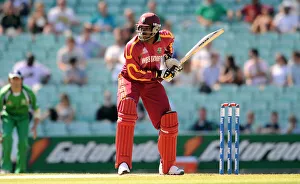 Chris Gayle