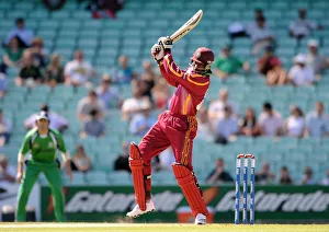 Chris Gayle