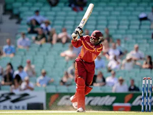 Chris Gayle