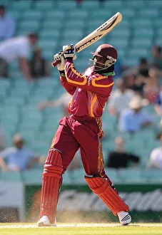 Chris Gayle