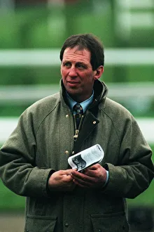 Chris Grant