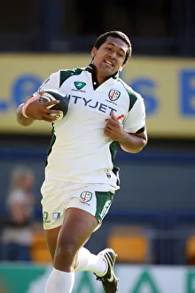 Chris Hala Ufia
