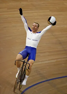 Chris Hoy